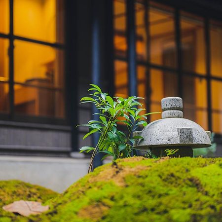 Hotel Shinzan Rakutei Toyooka  Esterno foto