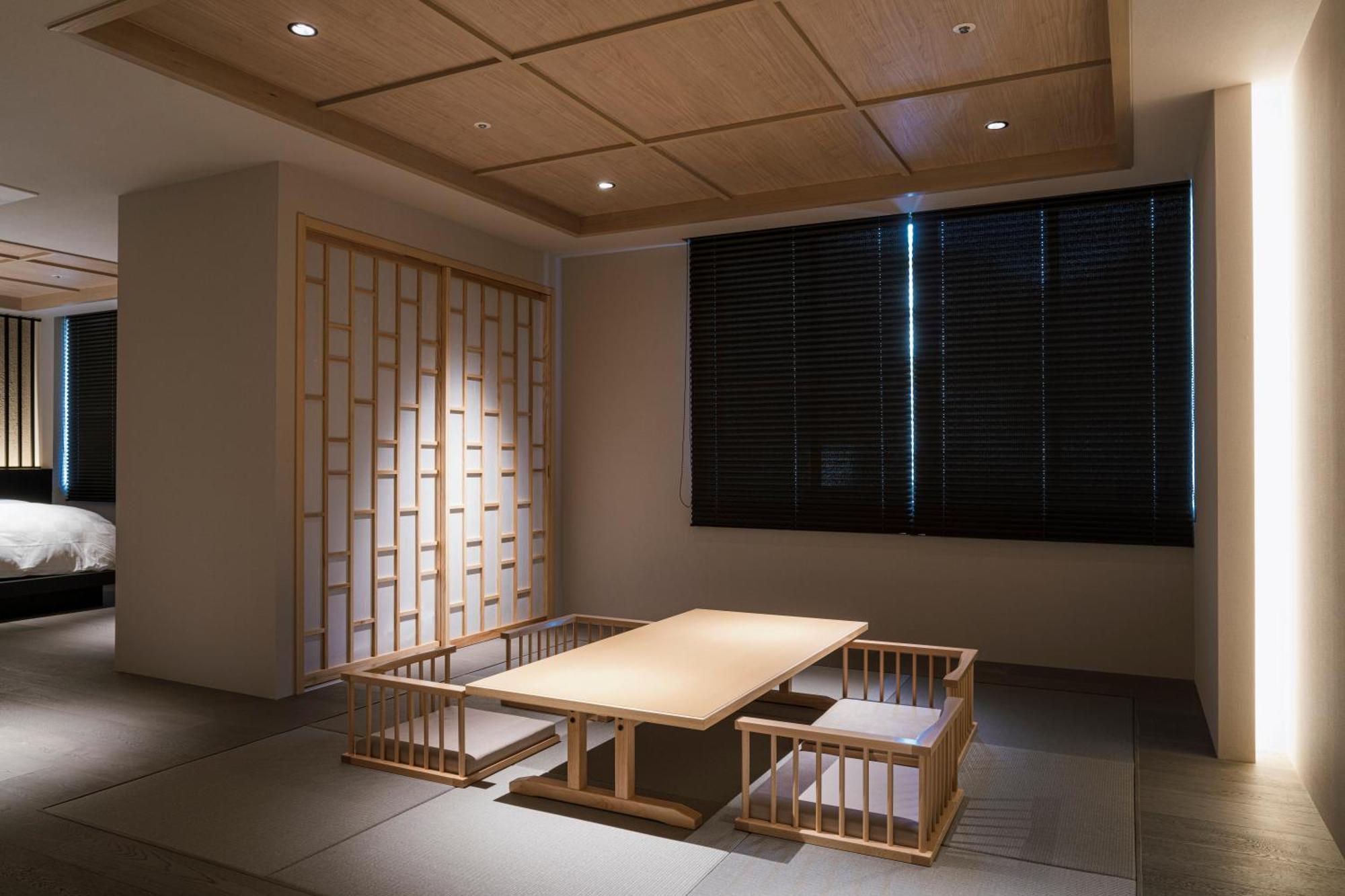 Hotel Shinzan Rakutei Toyooka  Esterno foto