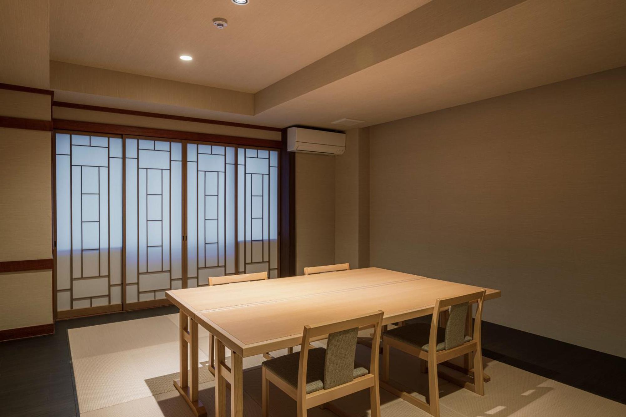 Hotel Shinzan Rakutei Toyooka  Esterno foto