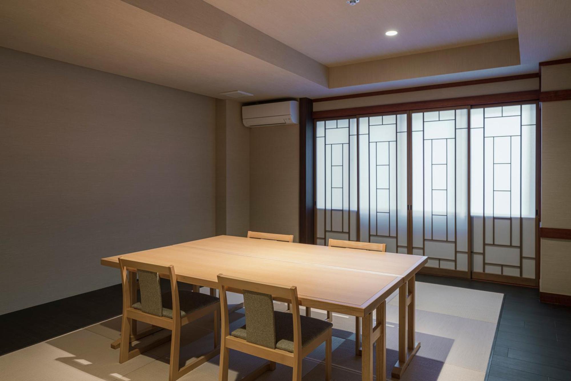Hotel Shinzan Rakutei Toyooka  Esterno foto
