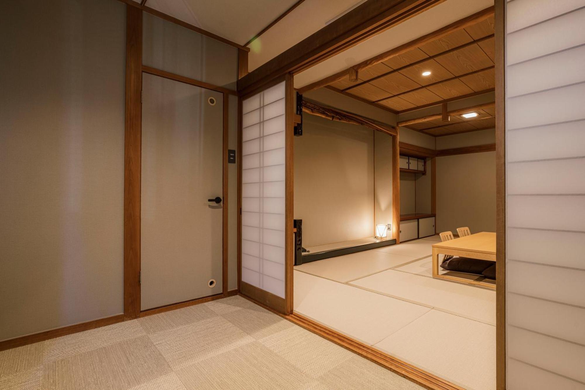 Hotel Shinzan Rakutei Toyooka  Esterno foto