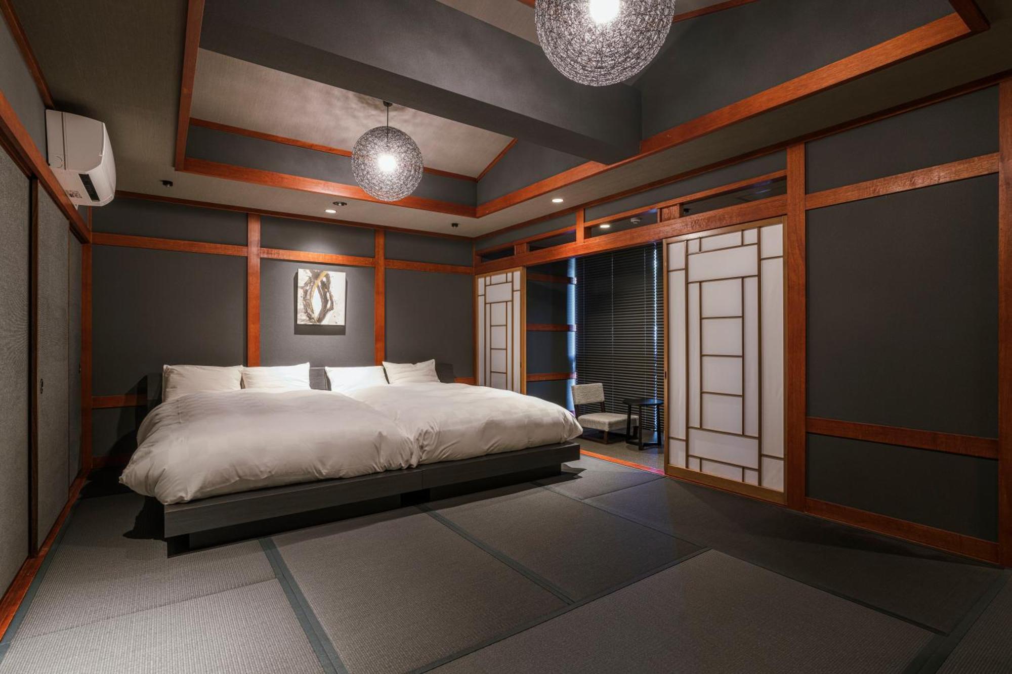 Hotel Shinzan Rakutei Toyooka  Esterno foto