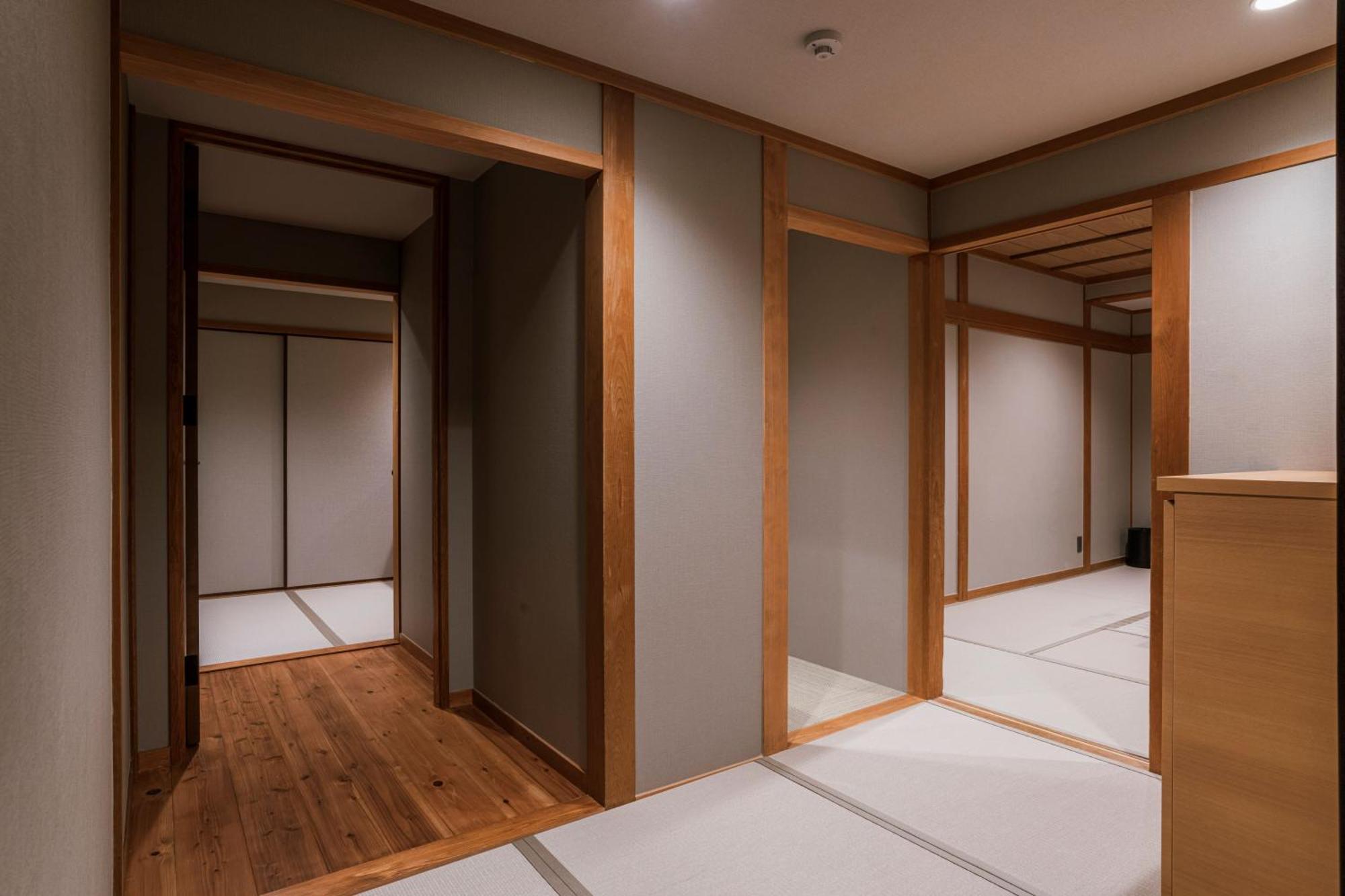Hotel Shinzan Rakutei Toyooka  Esterno foto