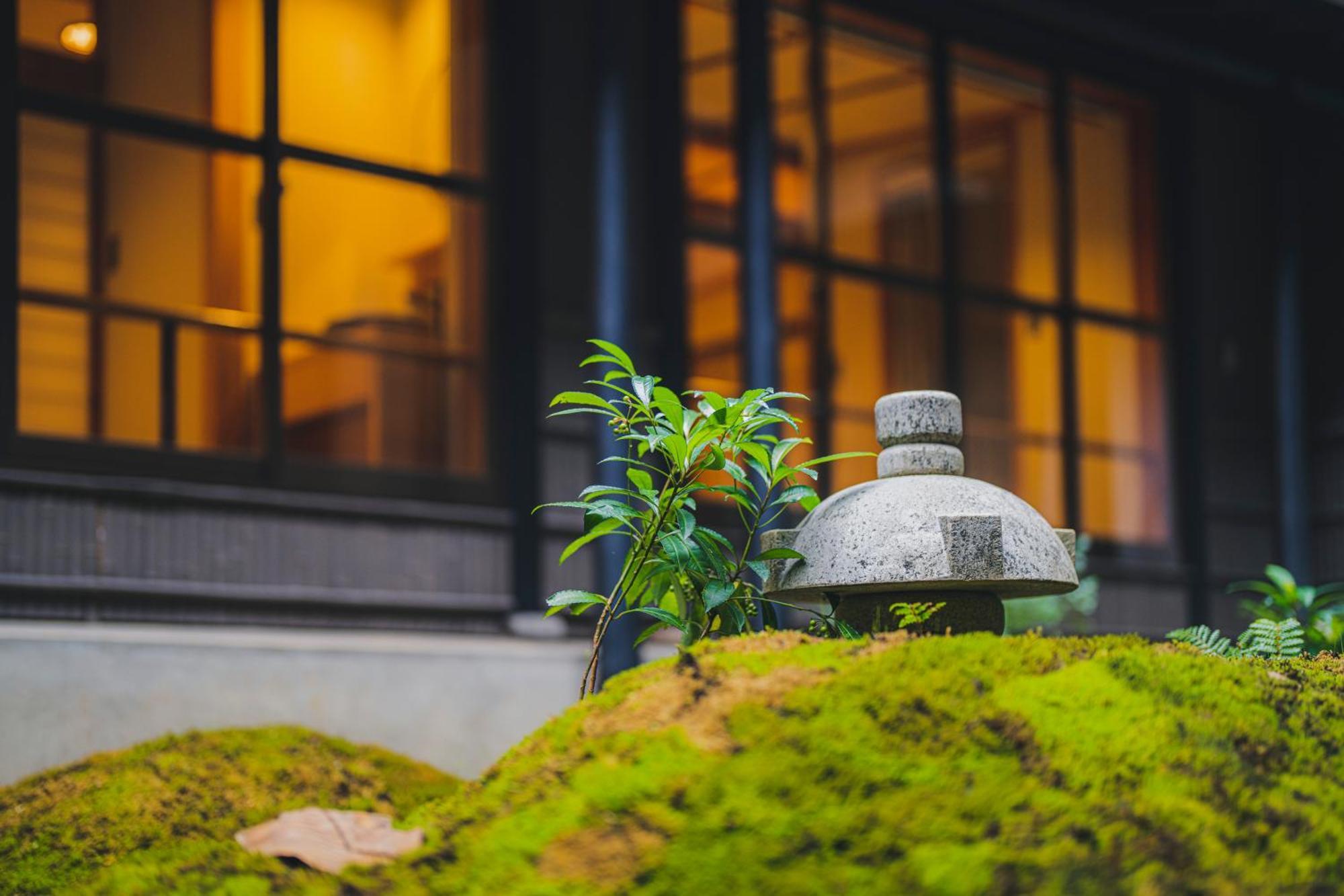 Hotel Shinzan Rakutei Toyooka  Esterno foto