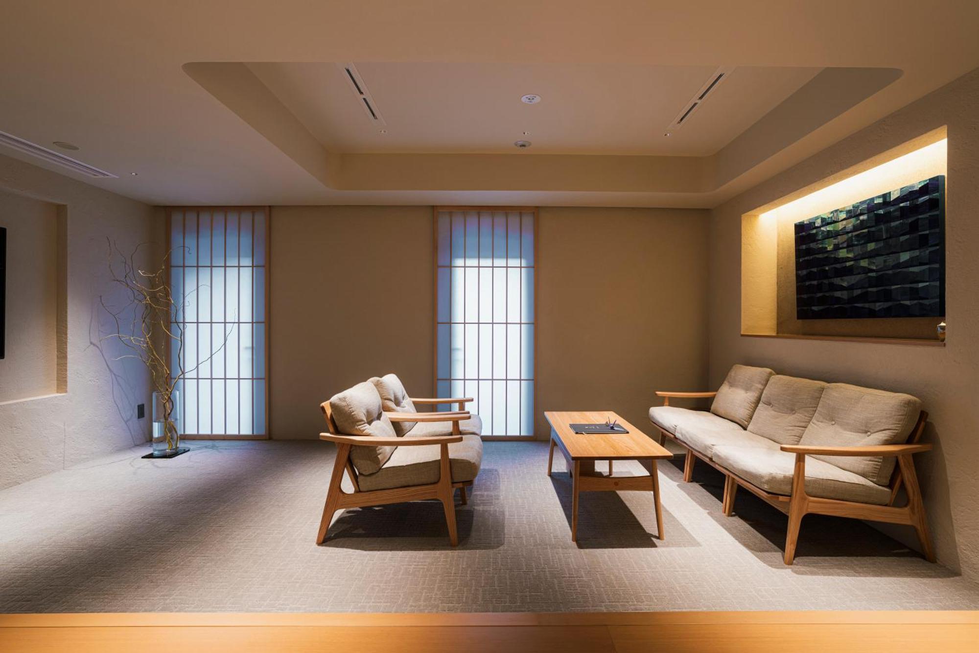 Hotel Shinzan Rakutei Toyooka  Esterno foto