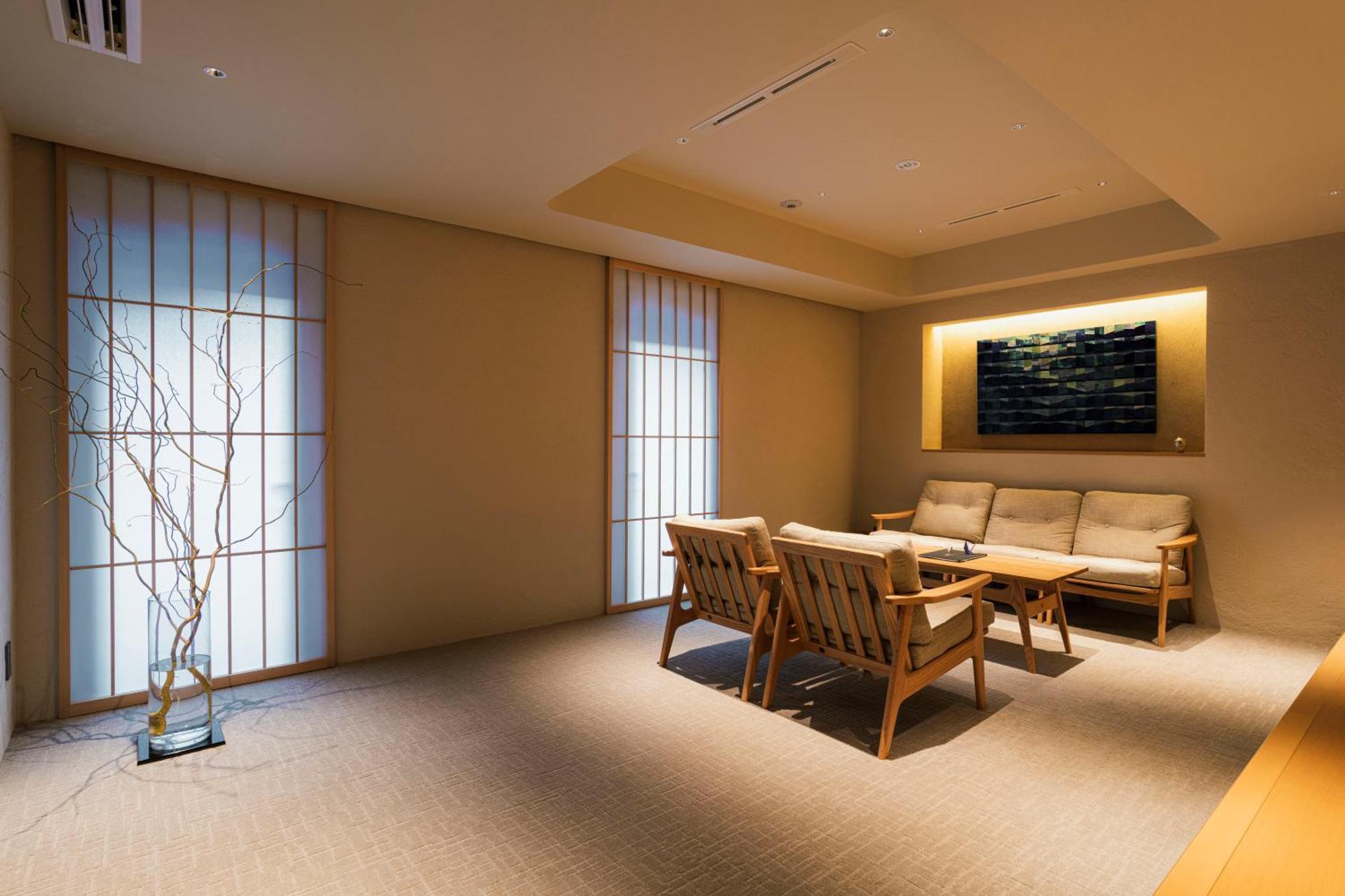 Hotel Shinzan Rakutei Toyooka  Esterno foto