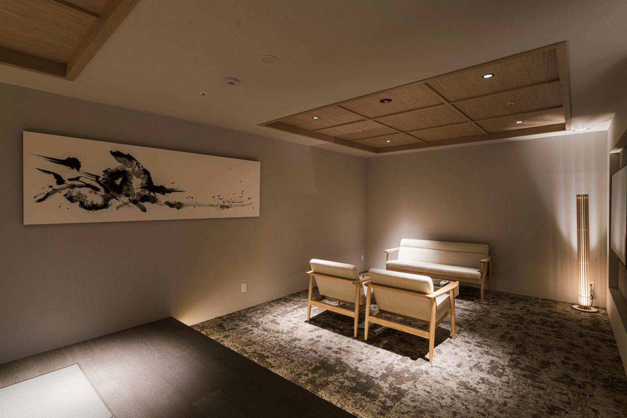 Hotel Shinzan Rakutei Toyooka  Esterno foto