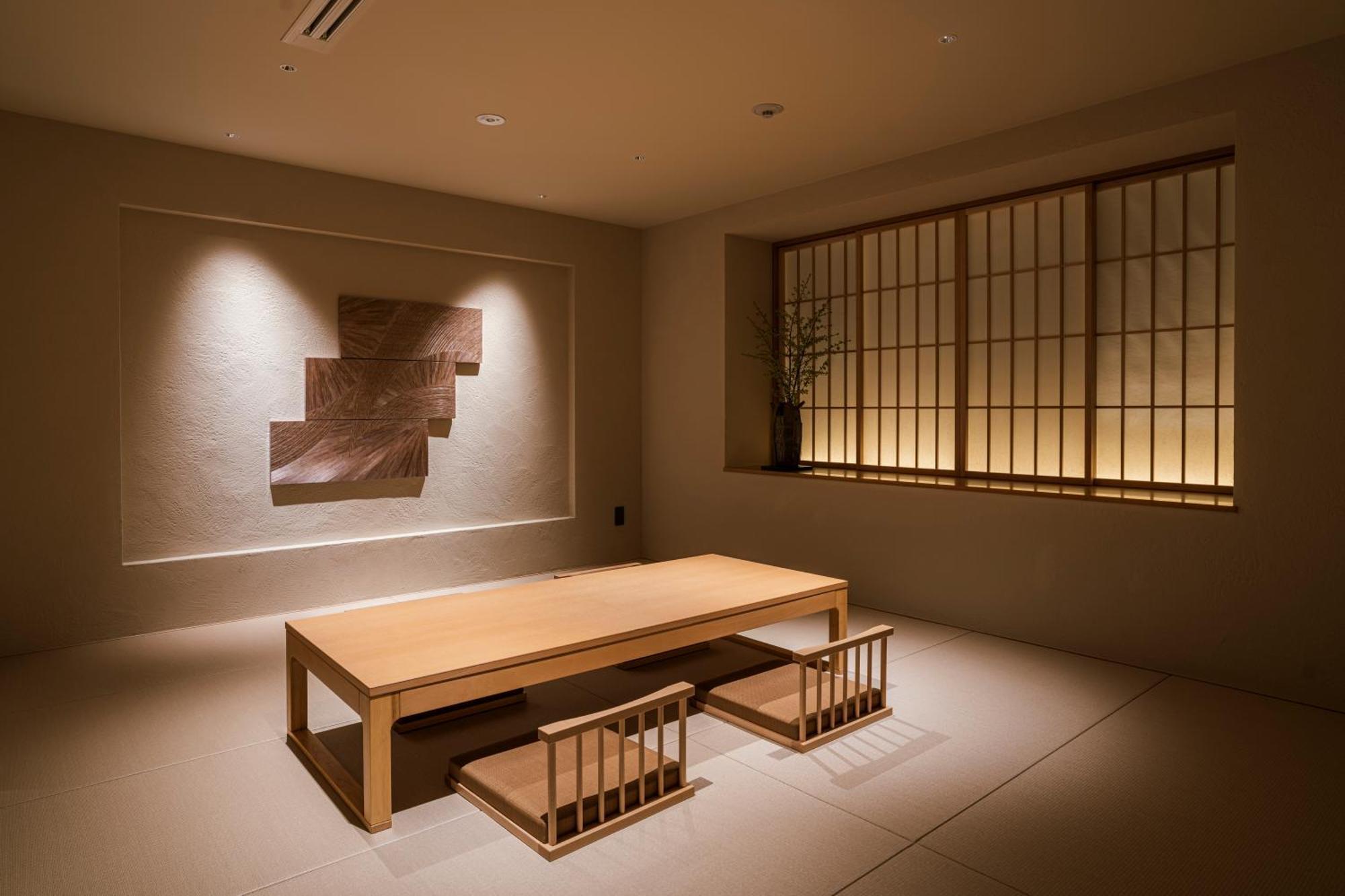 Hotel Shinzan Rakutei Toyooka  Esterno foto