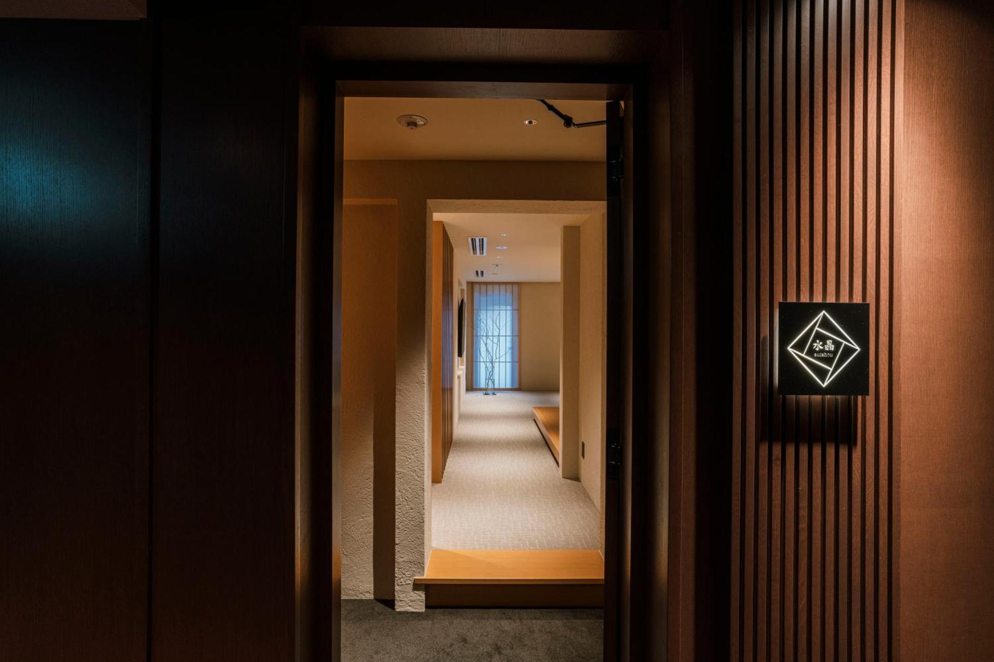 Hotel Shinzan Rakutei Toyooka  Esterno foto