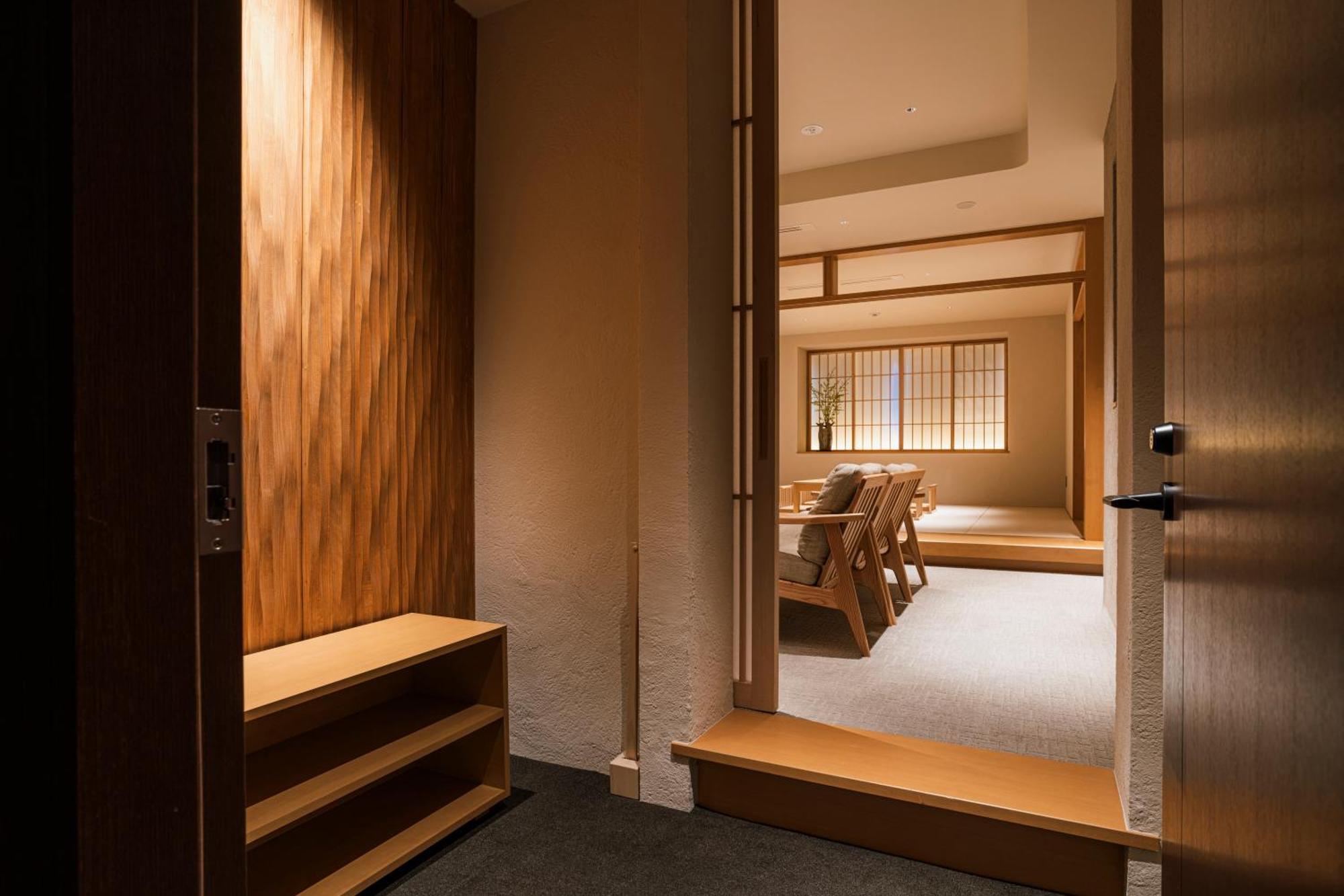 Hotel Shinzan Rakutei Toyooka  Esterno foto