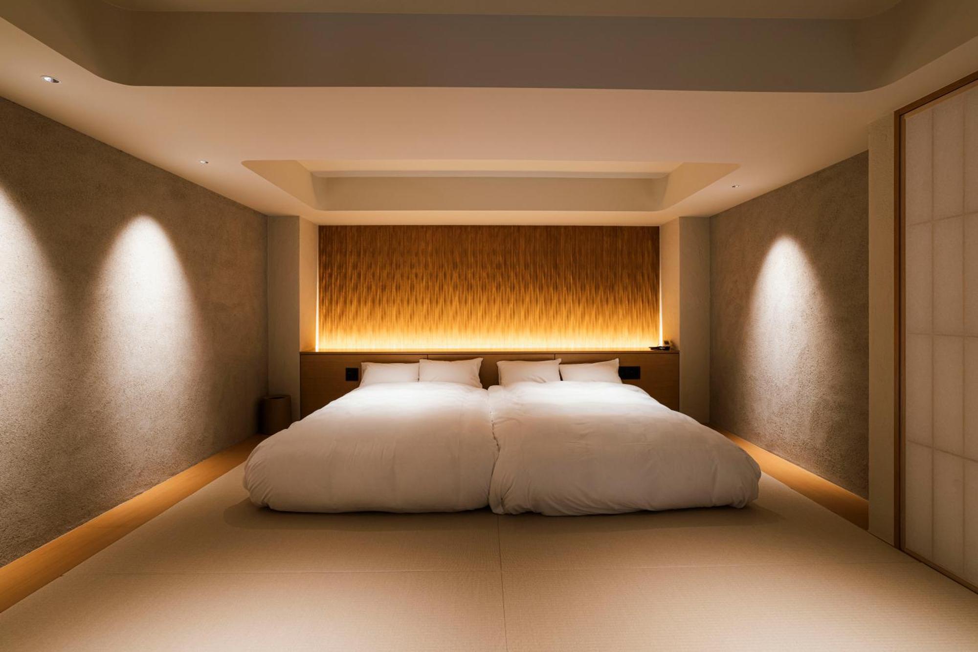 Hotel Shinzan Rakutei Toyooka  Esterno foto
