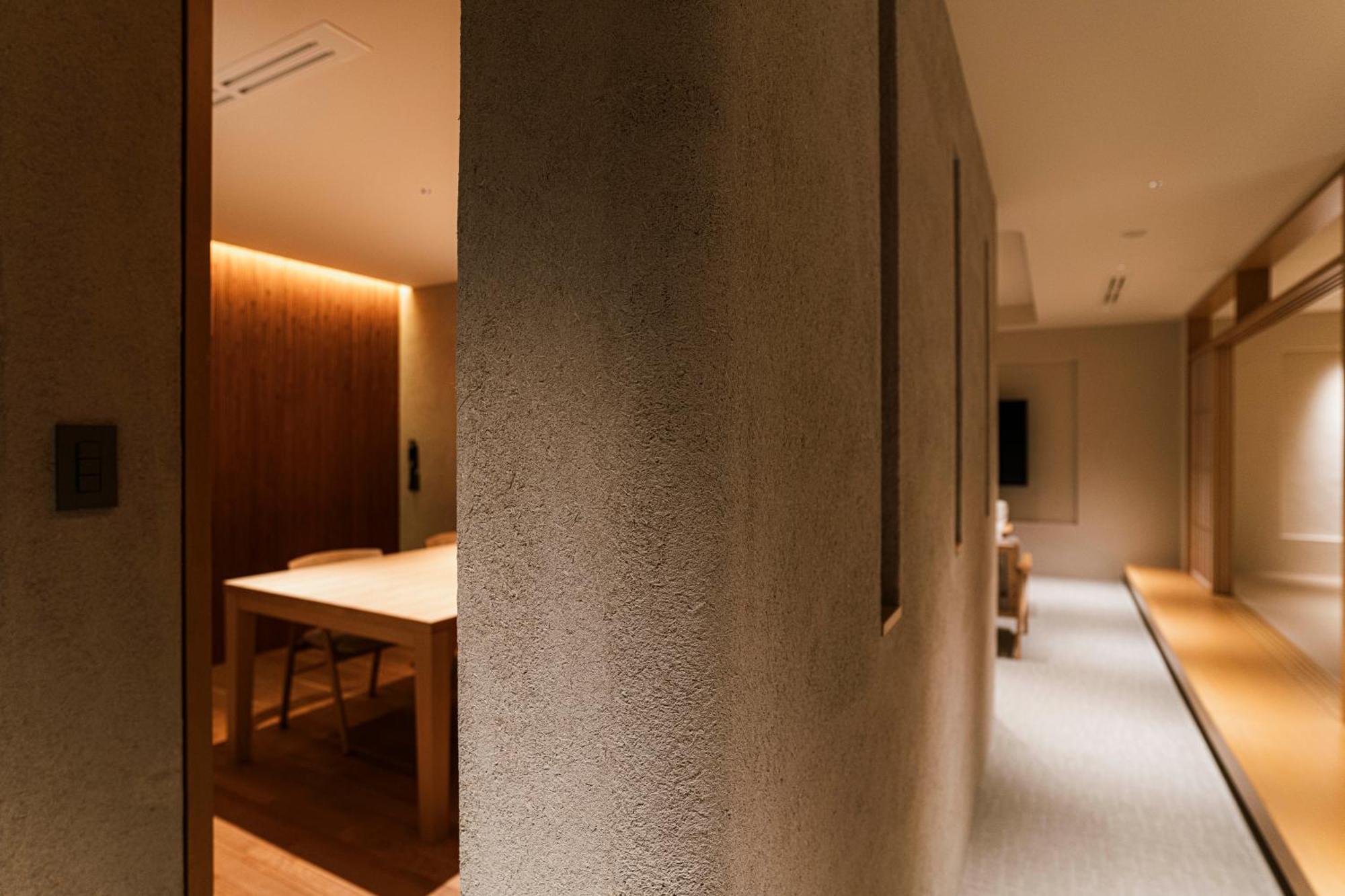 Hotel Shinzan Rakutei Toyooka  Esterno foto