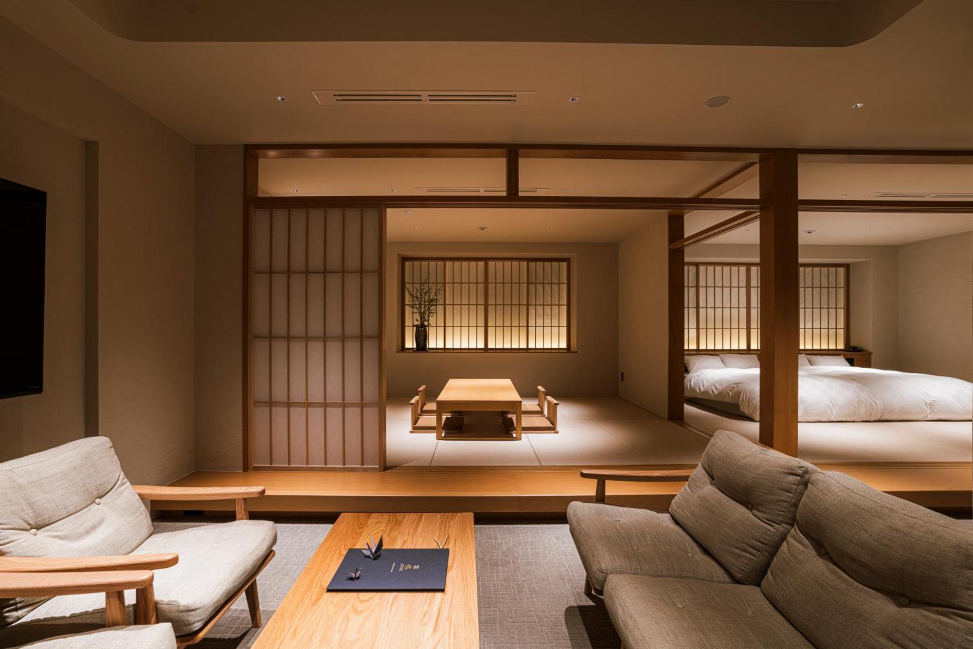 Hotel Shinzan Rakutei Toyooka  Esterno foto