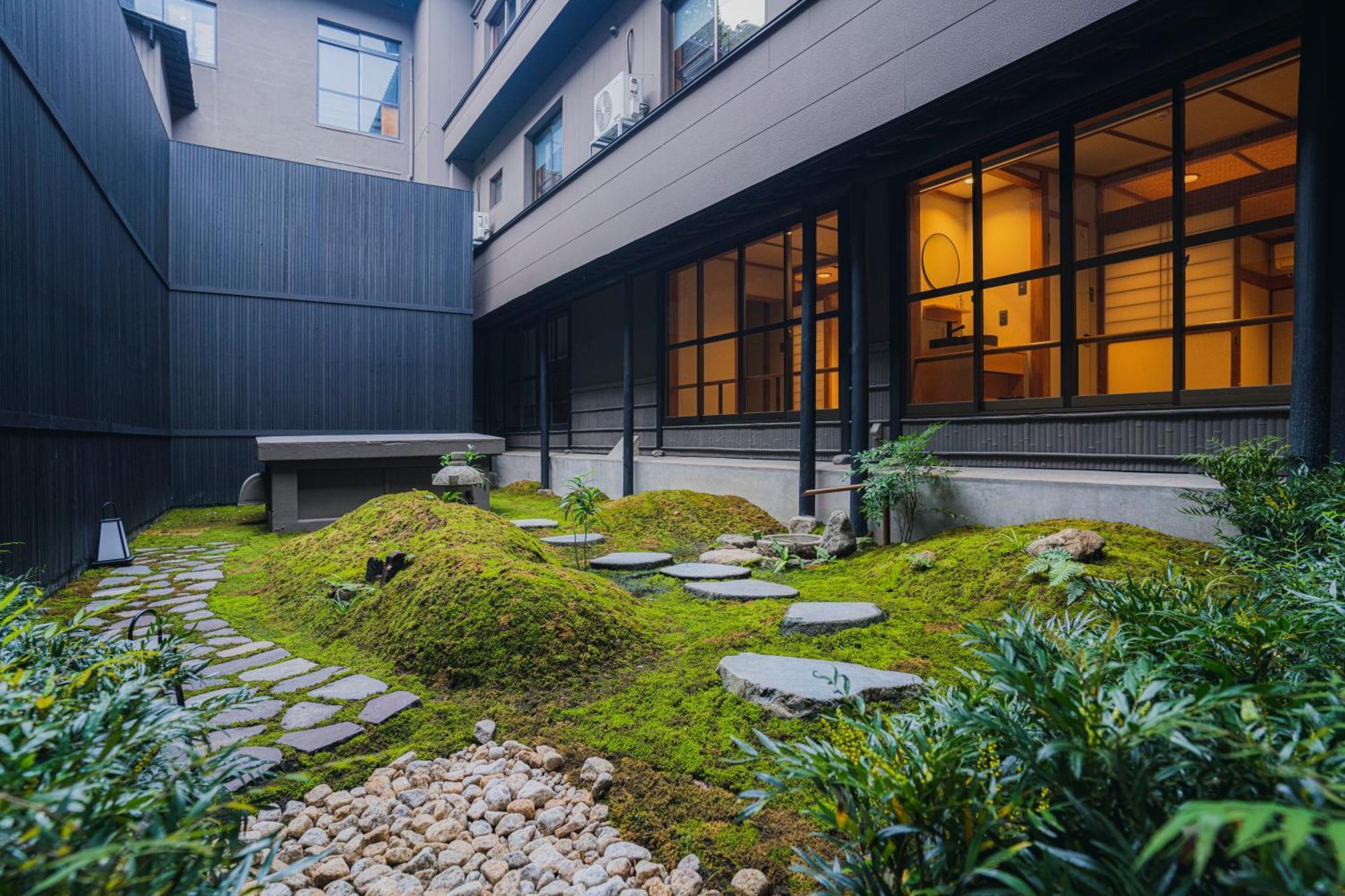 Hotel Shinzan Rakutei Toyooka  Esterno foto