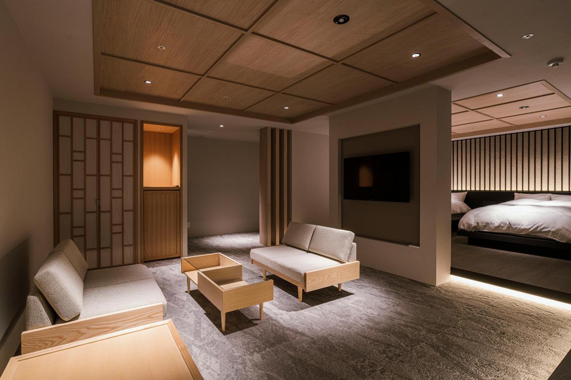 Hotel Shinzan Rakutei Toyooka  Esterno foto