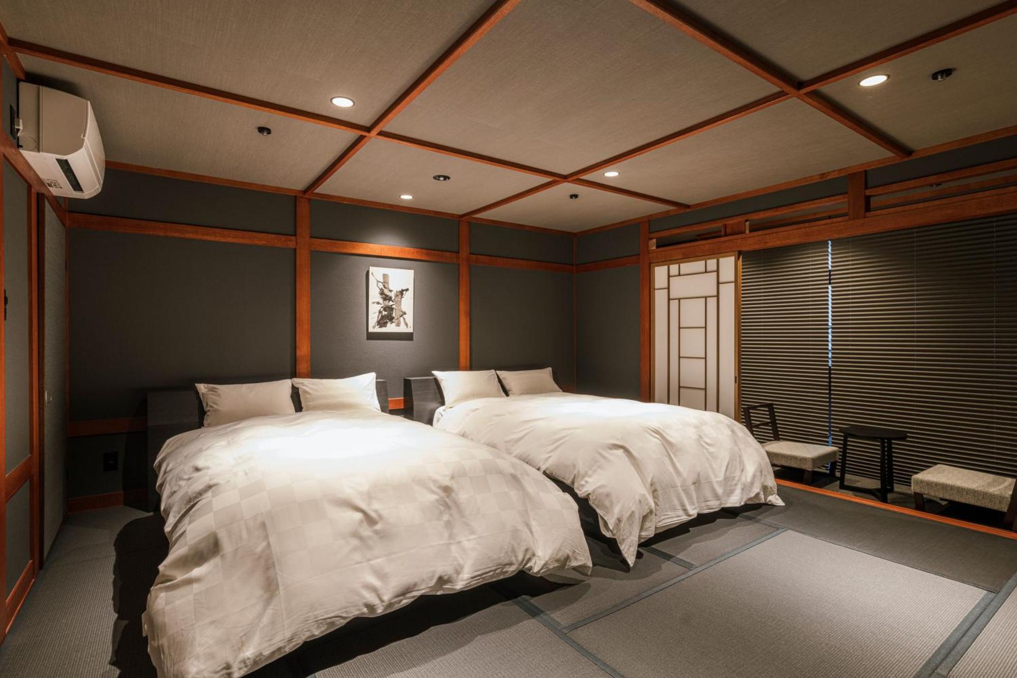 Hotel Shinzan Rakutei Toyooka  Esterno foto
